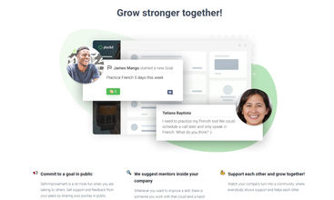 Pluckd screenshot