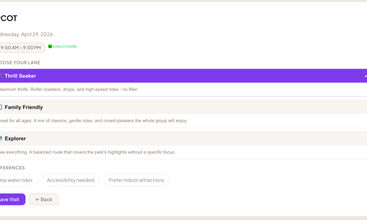 Beat the Queue screenshot