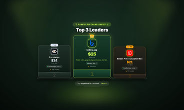 SpotYourBid screenshot