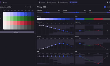 Atmos screenshot