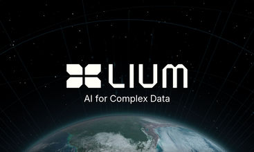 Lium screenshot