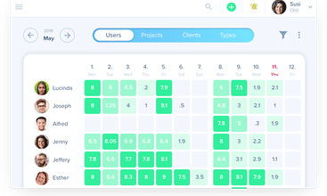 awork screenshot