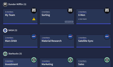 MyLenio screenshot