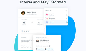 Offhub screenshot