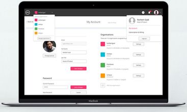 Intellyo screenshot