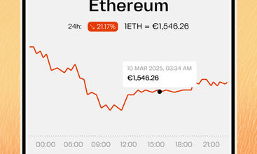 Clapp Finance screenshot