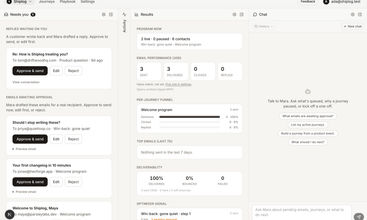 Mara screenshot