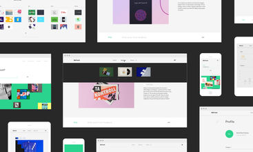 BeFrank screenshot