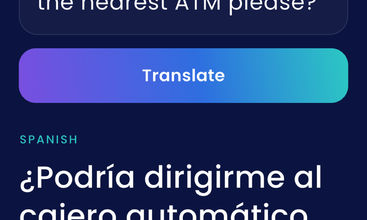 Sofilingo screenshot