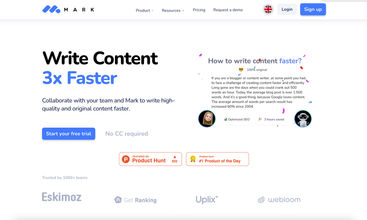Mark Copy screenshot