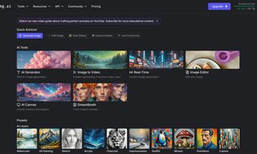 getimg.ai screenshot
