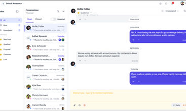 Axodesk screenshot
