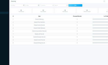 Adsuisse AG screenshot