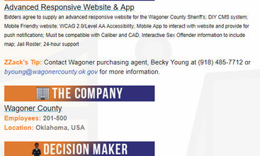 ZZack screenshot