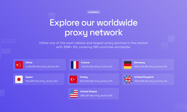 Byteful screenshot