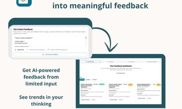 Feedback Kit screenshot