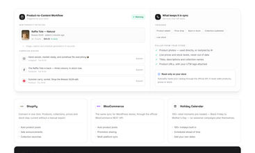 Autoadify screenshot