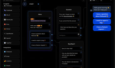 release0 screenshot