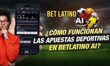 Bet Latino  screenshot