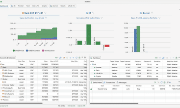 InvMon screenshot