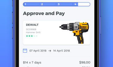 Sparetoolz screenshot