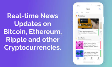 CoinBlick screenshot