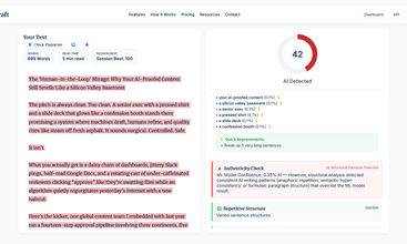 iWordCraft screenshot