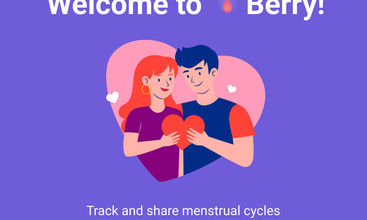 Berry for Couples screenshot