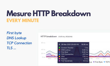 Odown screenshot