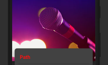 AudioLab screenshot