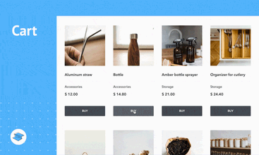 SpreadSimple screenshot