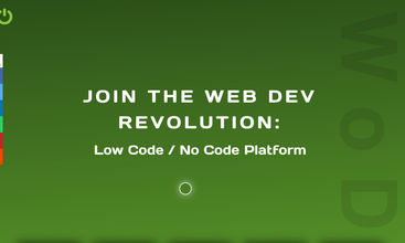 Web on Demand screenshot