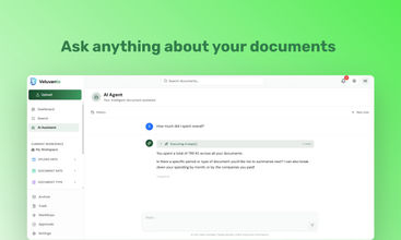 Veluvanto screenshot