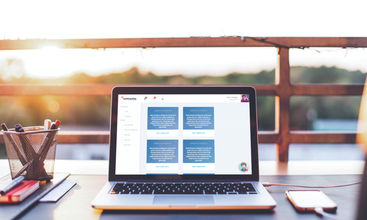 Contractize screenshot