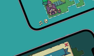 Focus Kingdom screenshot