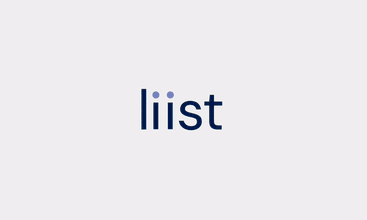 Liist screenshot