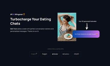 ❤️‍? Auto Seduction AI screenshot