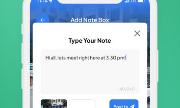 Auglinn screenshot