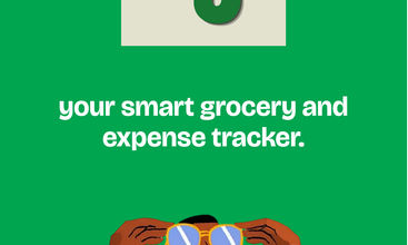 Grocyy screenshot