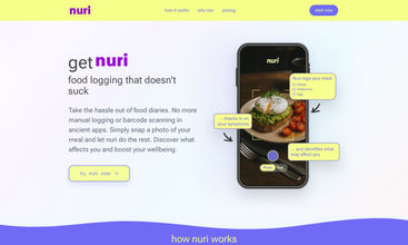 nuri screenshot