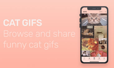 Meowly - Cats & Kittens screenshot