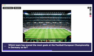 Classicquiz screenshot