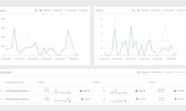 AdSigner screenshot
