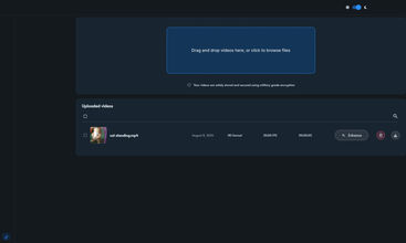 TensorPix screenshot