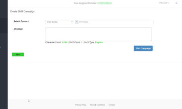 Textnock screenshot