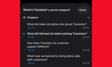 Nuotit screenshot