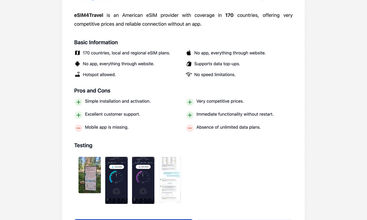 Vefru screenshot