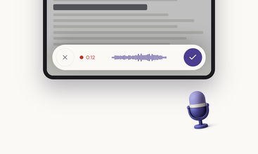 ThoughtLogger screenshot
