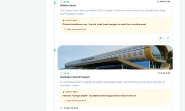 AlpacaBag screenshot