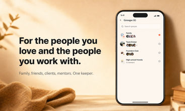 Ember: Relationship Keeper screenshot